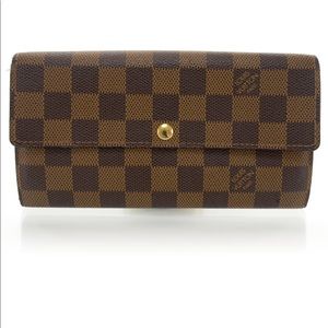 Louis Vuitton Wallet